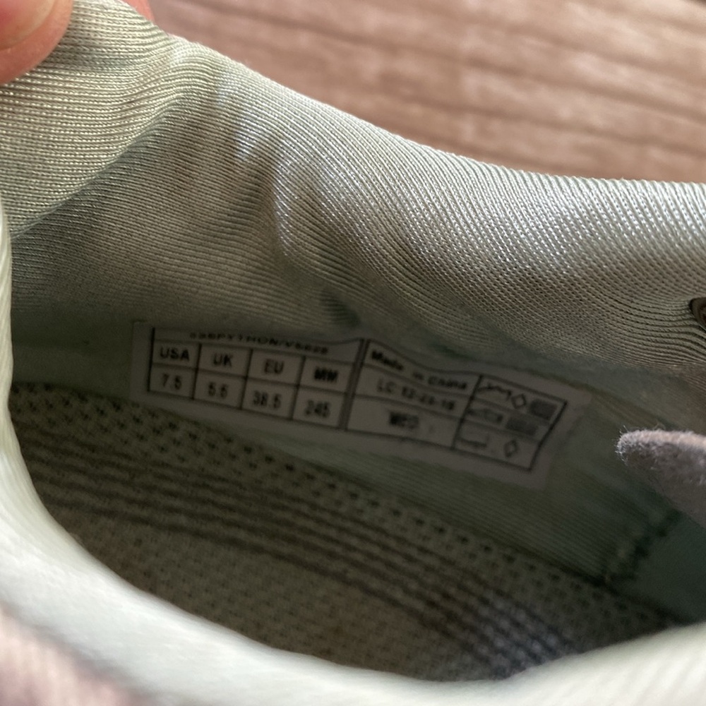 Vionic 335 Python Athletic Running Trainer Shoes … - image 8